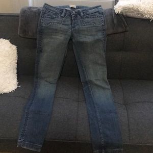 Antik denim